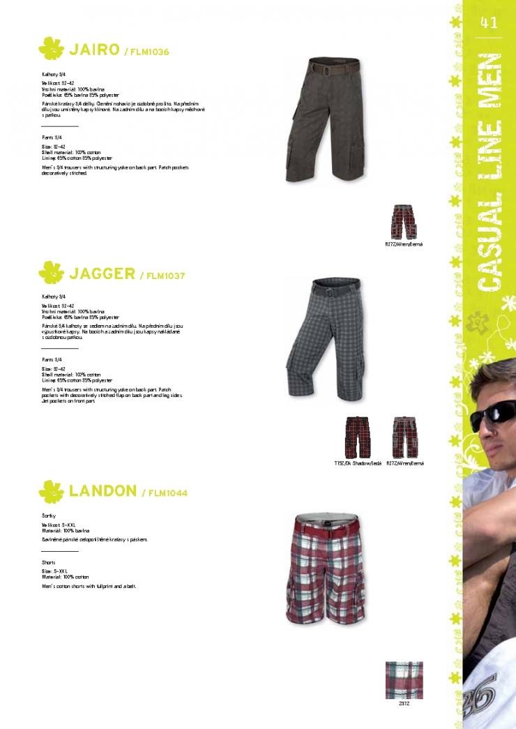 let�k Loap katalog od�vy strana 1