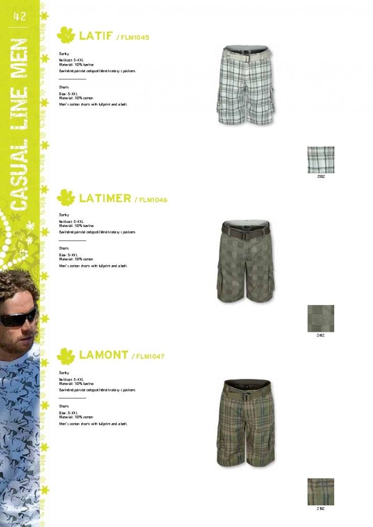 let�k Loap katalog od�vy strana 1