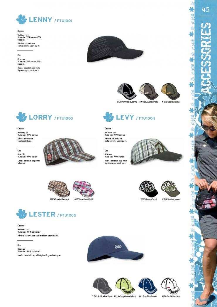 leták Loap katalog oděvy strana 1 leták Loap katalog oděvy strana 1