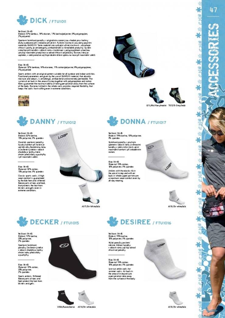 let�k Loap katalog od�vy strana 1