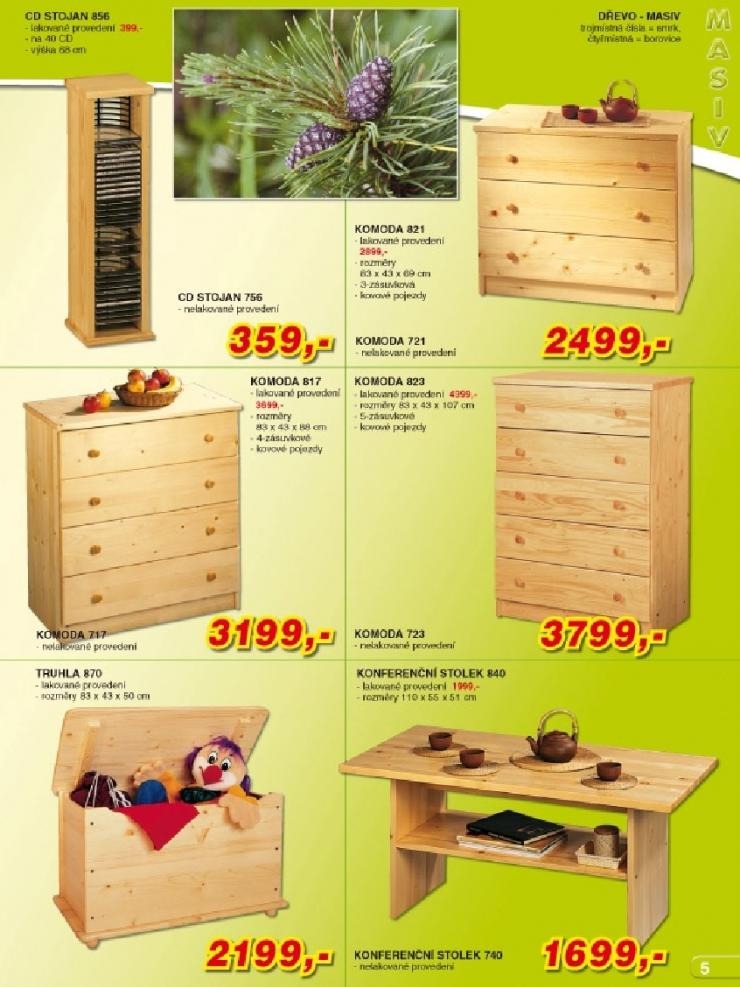 leták Idea katalog strana 1 leták Idea katalog strana 1