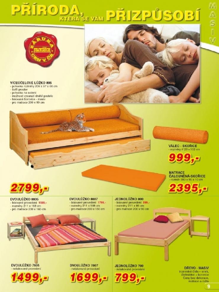 leták Idea katalog strana 1 leták Idea katalog strana 1