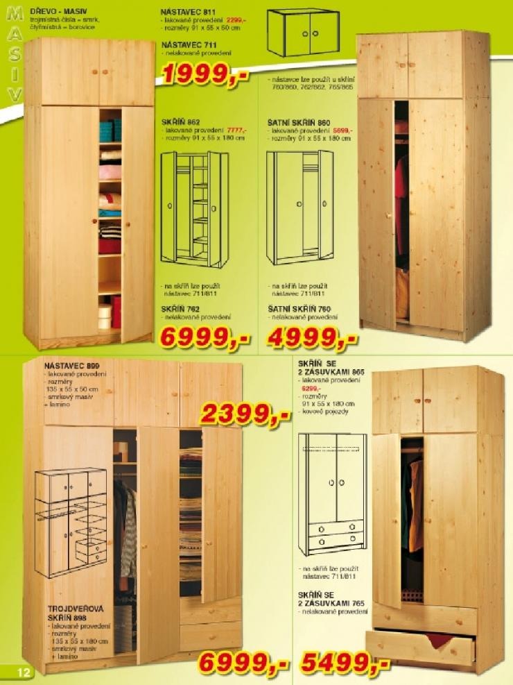 leták Idea katalog strana 1 leták Idea katalog strana 1
