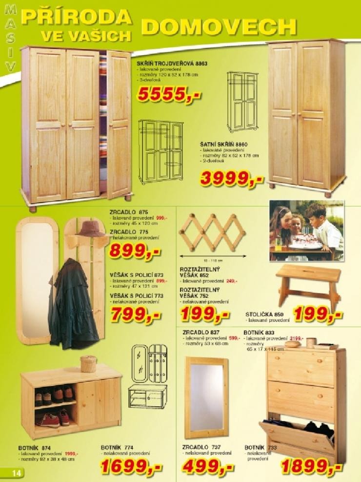 let�k Idea katalog strana 1