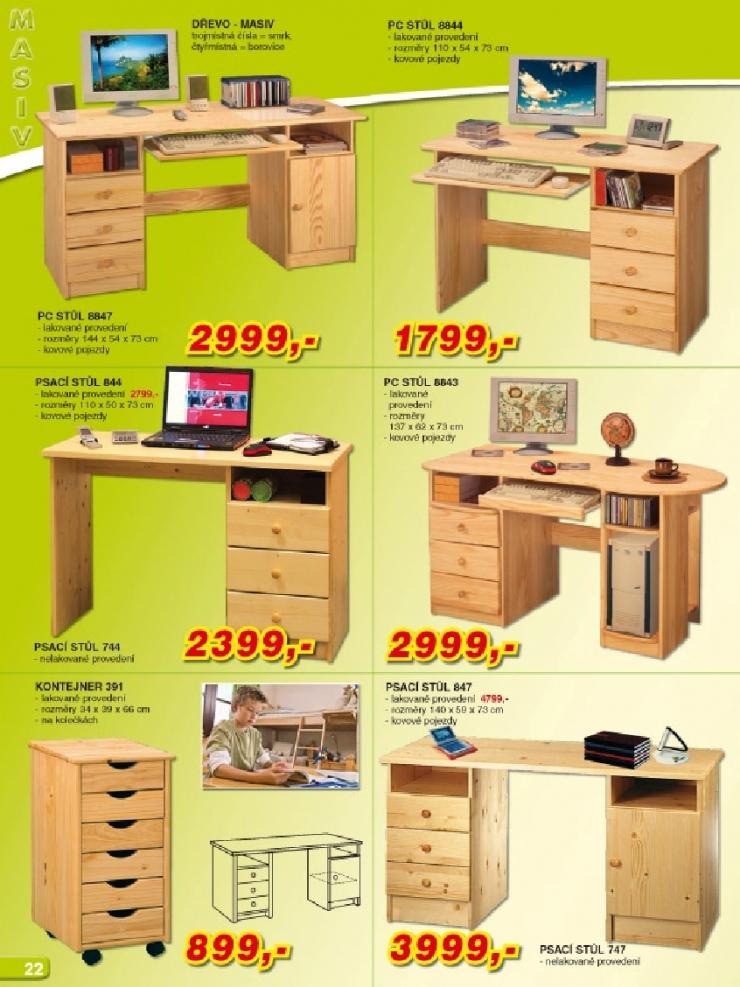 leták Idea katalog strana 1 leták Idea katalog strana 1