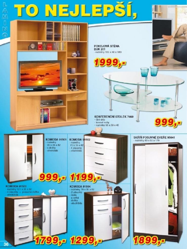 leták Idea katalog strana 1 leták Idea katalog strana 1