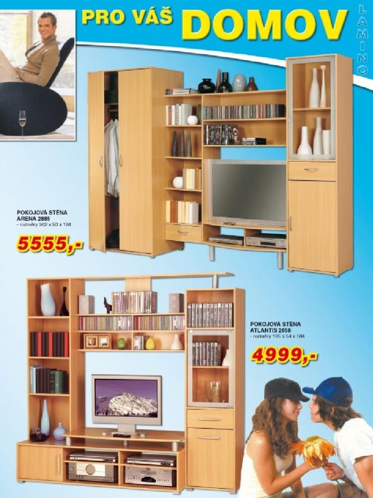 leták Idea katalog strana 1 leták Idea katalog strana 1