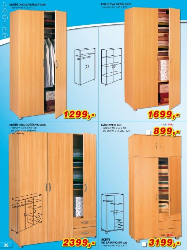 leták Idea katalog strana 1 leták Idea katalog strana 1