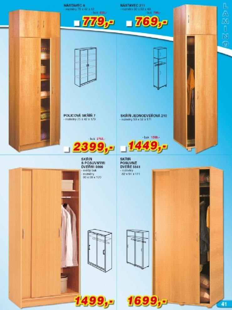 leták Idea katalog strana 1 leták Idea katalog strana 1