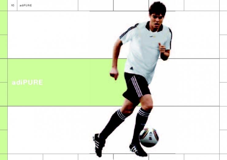 let�k Adidas let�k fotbal strana 1