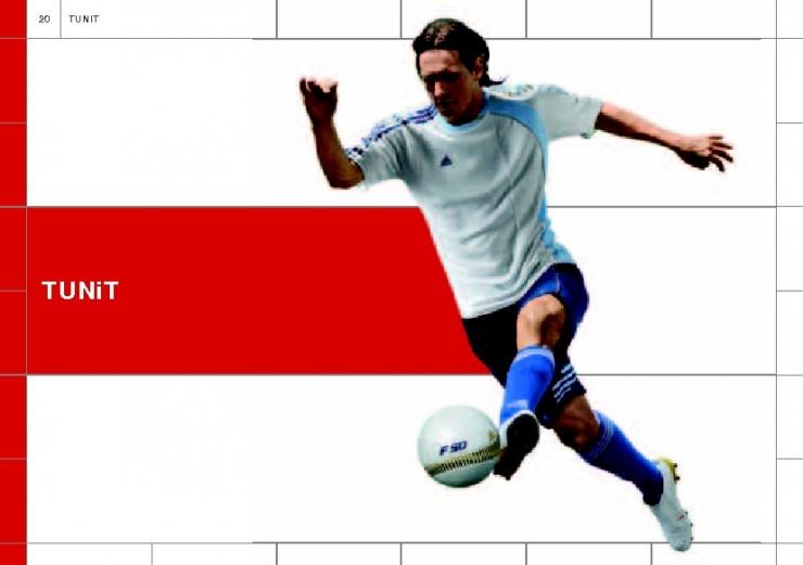 let�k Adidas let�k fotbal strana 1