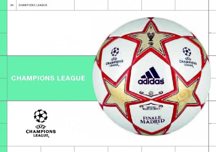 let�k Adidas let�k fotbal strana 1