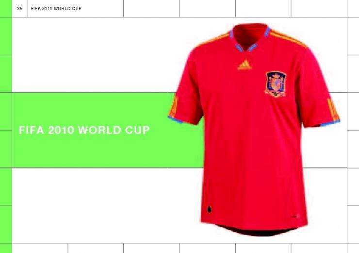 let�k Adidas let�k fotbal strana 1