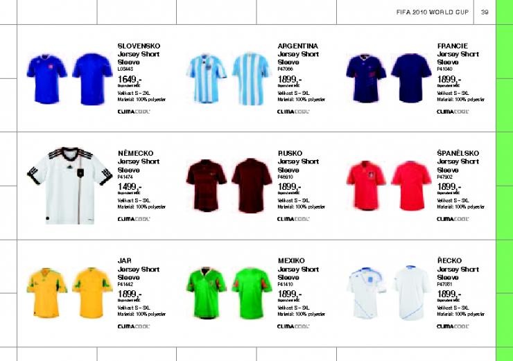 let�k Adidas let�k fotbal strana 1