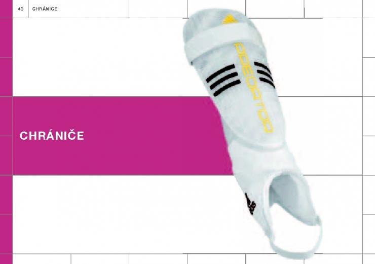 let�k Adidas let�k fotbal strana 1