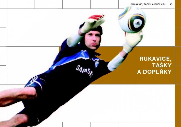 let�k Adidas let�k fotbal strana 1