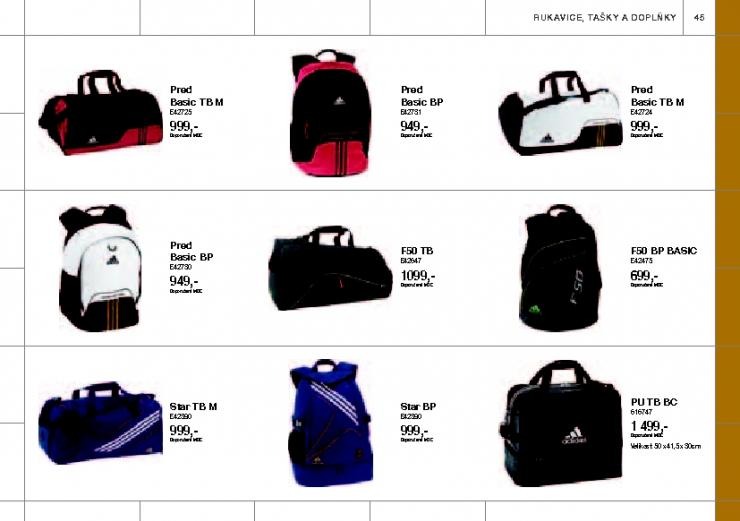 let�k Adidas let�k fotbal strana 1