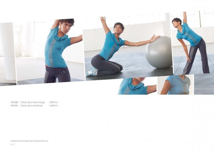 let�k Adidas ak�n� let�k strana 1