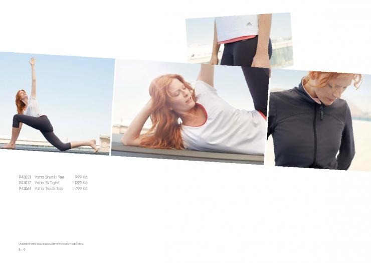 let�k Adidas ak�n� let�k strana 1