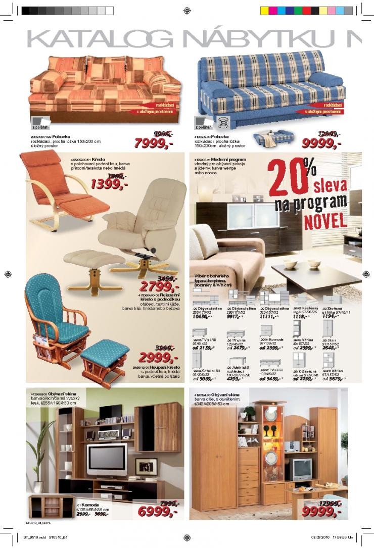 let�k Sconto n�bytek ak�n� let�k strana 1