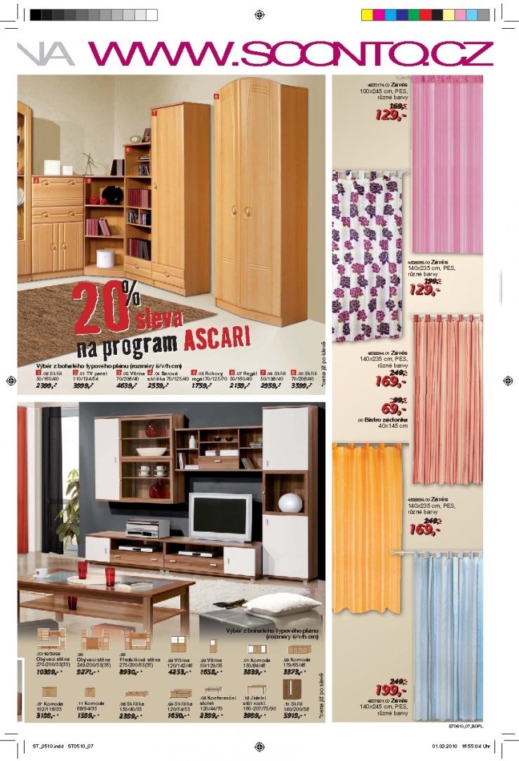 let�k Sconto n�bytek ak�n� let�k strana 1