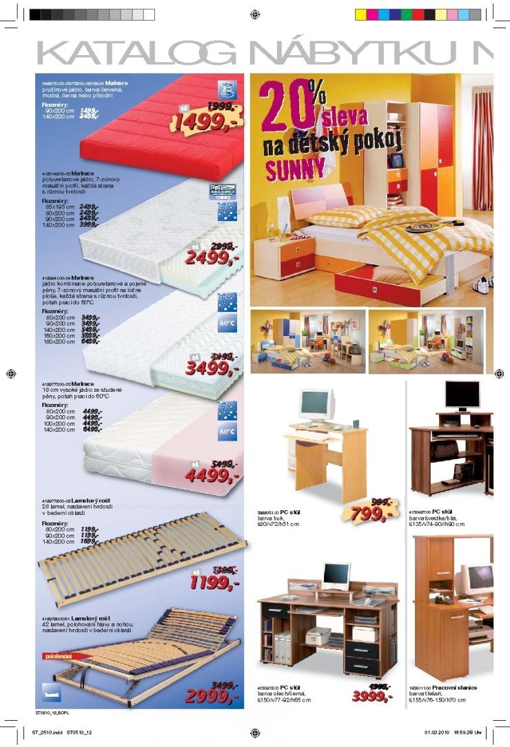 let�k Sconto n�bytek ak�n� let�k strana 1