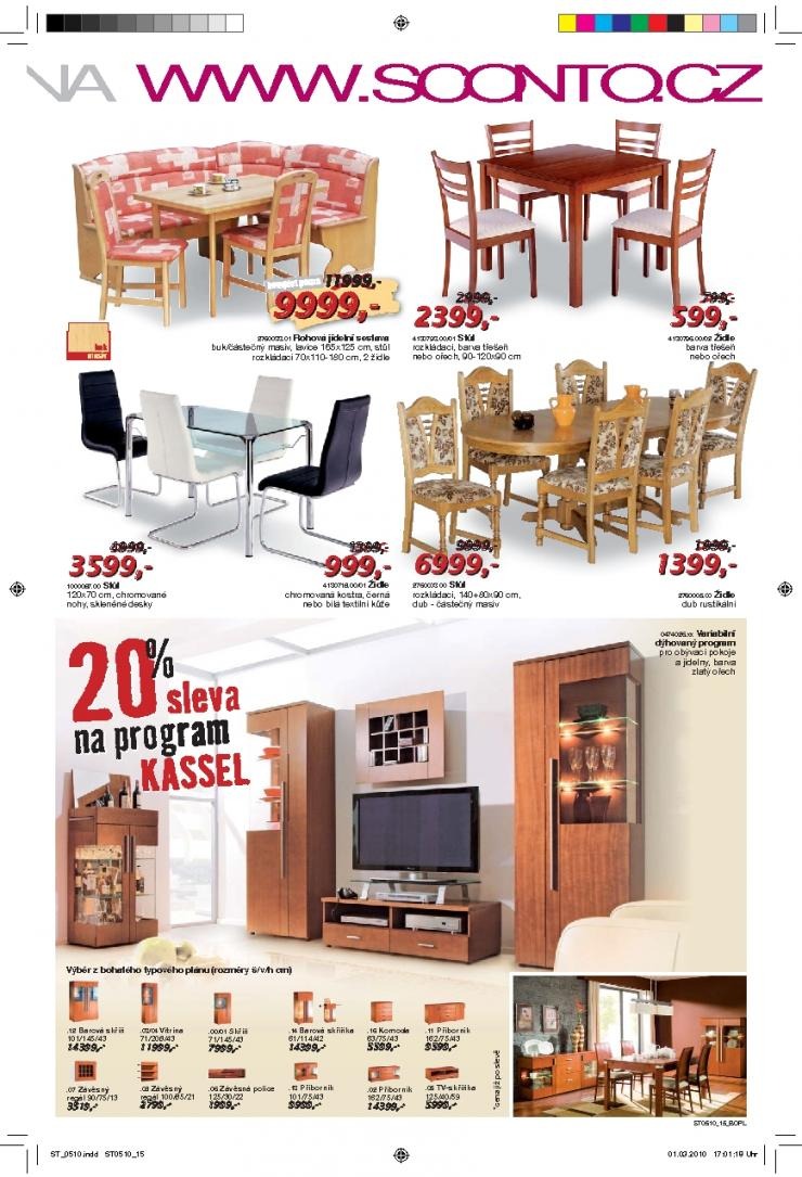 let�k Sconto n�bytek ak�n� let�k strana 1