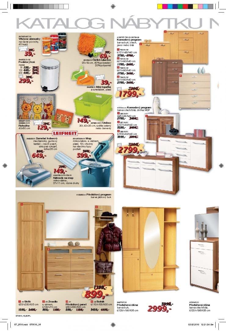 let�k Sconto n�bytek ak�n� let�k strana 1