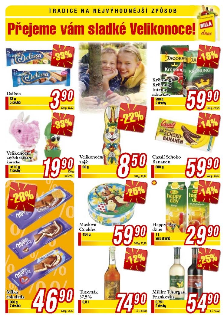 let�k Billa speci�ln� let�ky strana 1