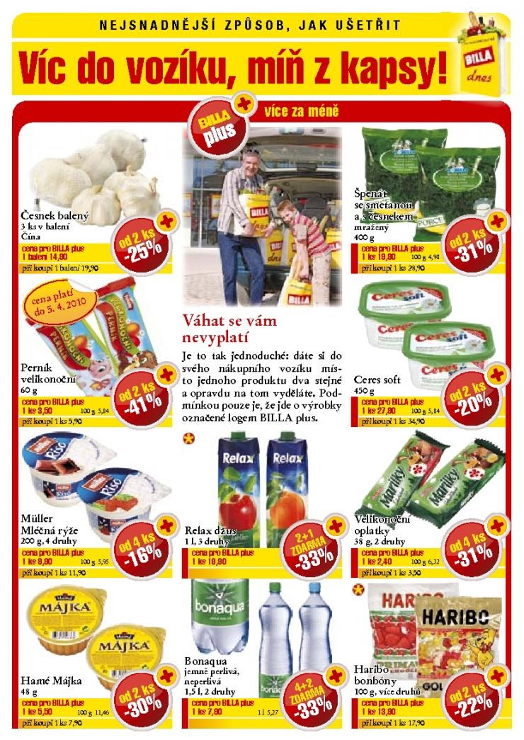 let�k Billa hlavni let�k strana 1