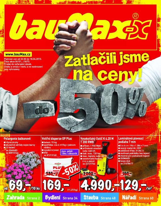 letk Baumax akn letk strana 1