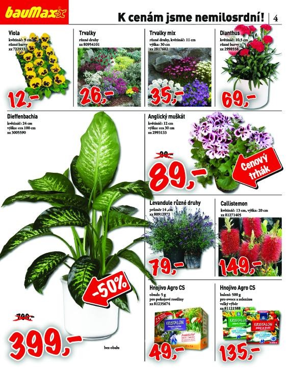 let�k Baumax ak�n� let�k strana 1