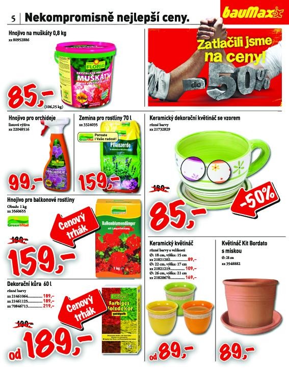 let�k Baumax ak�n� let�k strana 1