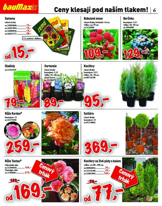 let�k Baumax ak�n� let�k strana 1