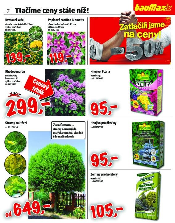 let�k Baumax ak�n� let�k strana 1