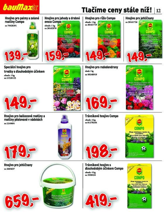 let�k Baumax ak�n� let�k strana 1