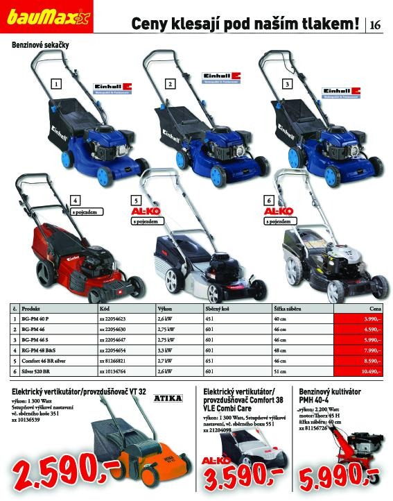 let�k Baumax ak�n� let�k strana 1