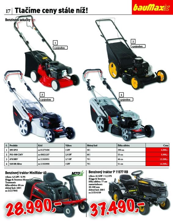 let�k Baumax ak�n� let�k strana 1