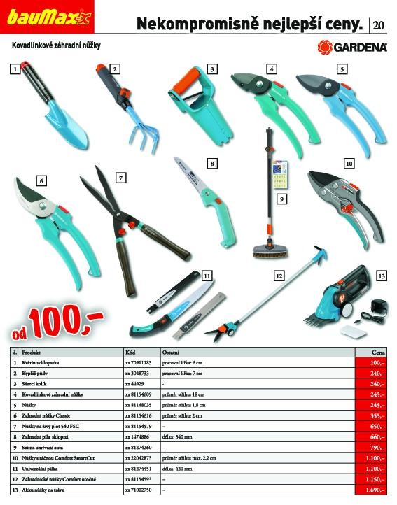 let�k Baumax ak�n� let�k strana 1