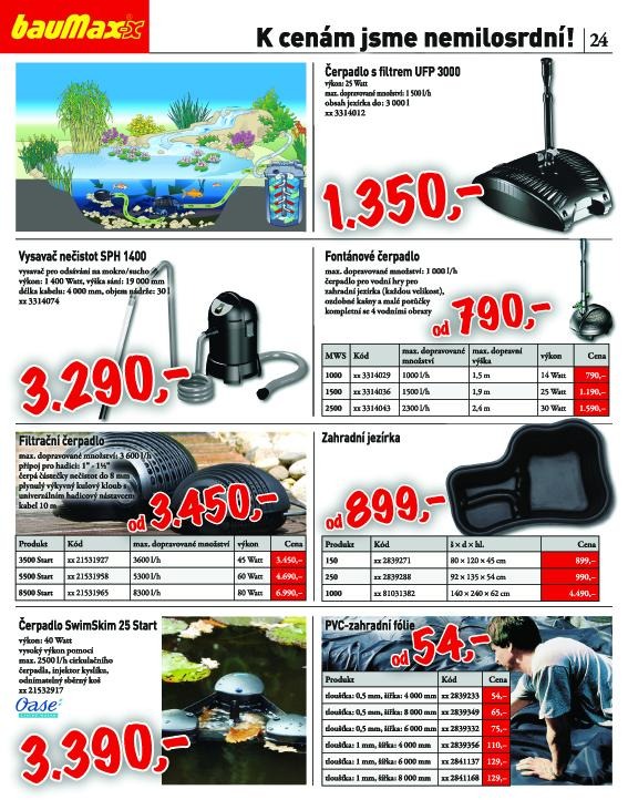 let�k Baumax ak�n� let�k strana 1