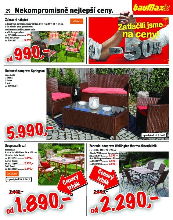 let�k Baumax ak�n� let�k strana 1