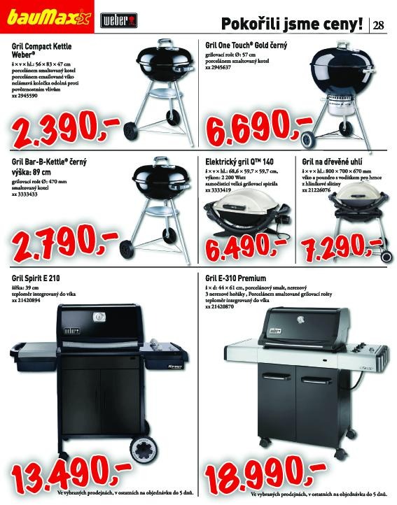 let�k Baumax ak�n� let�k strana 1