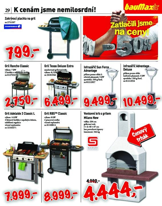 let�k Baumax ak�n� let�k strana 1