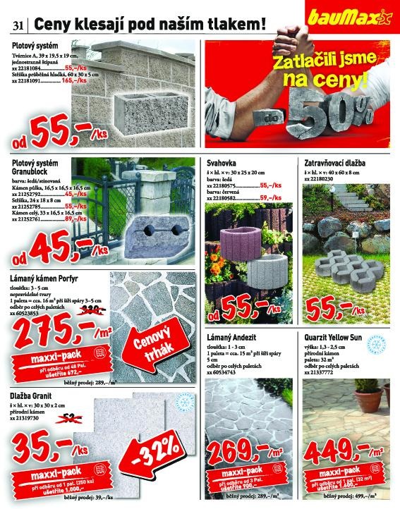 let�k Baumax ak�n� let�k strana 1