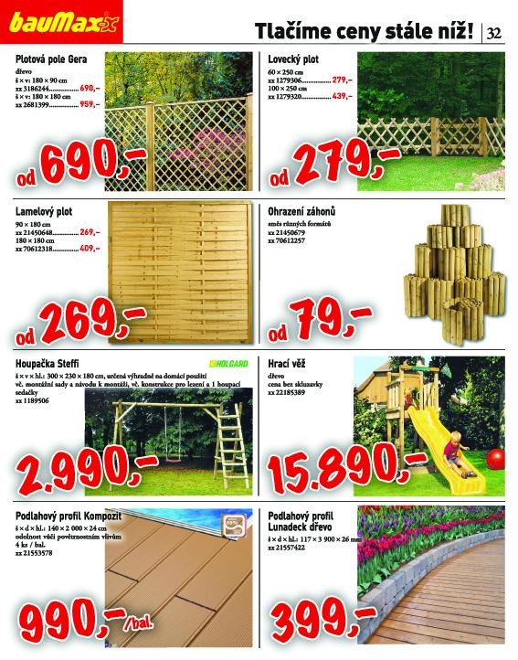 let�k Baumax ak�n� let�k strana 1