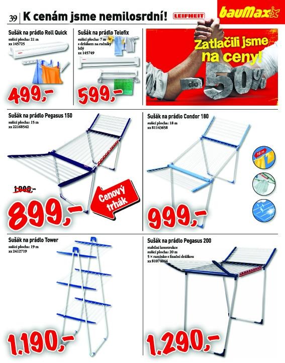 let�k Baumax ak�n� let�k strana 1