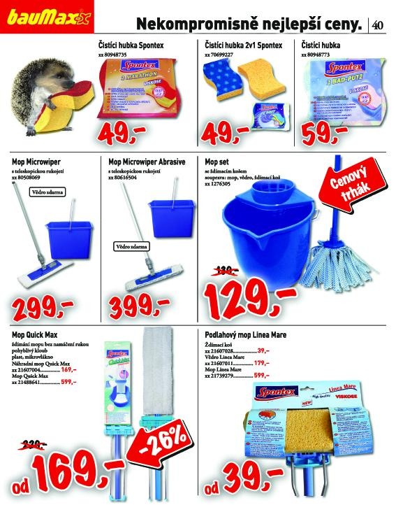 let�k Baumax ak�n� let�k strana 1