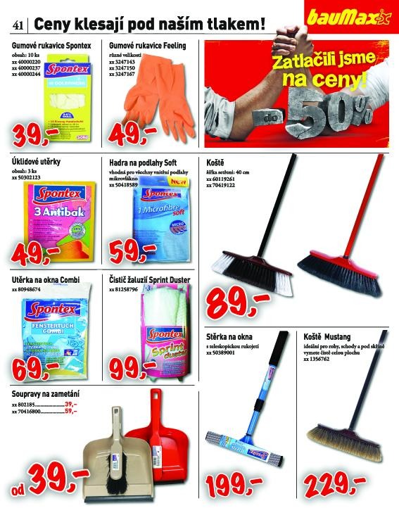 let�k Baumax ak�n� let�k strana 1