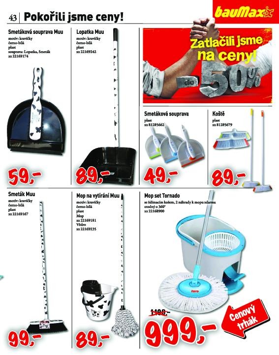 let�k Baumax ak�n� let�k strana 1