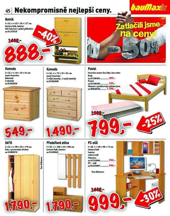 let�k Baumax ak�n� let�k strana 1